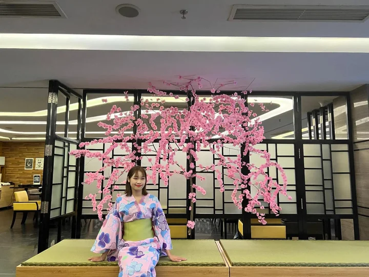 Ханой: Kuretake Inn Kim Ma 132 Hotel