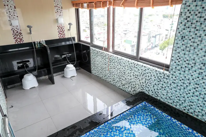 Ханой: Kuretake Inn Kim Ma 132 Hotel