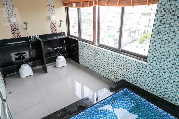 Ханой: Kuretake Inn Kim Ma 132 Hotel