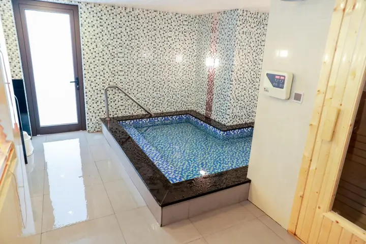 Ханой: Kuretake Inn Kim Ma 132 Hotel