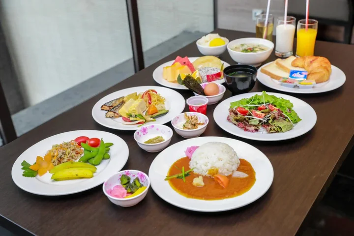 Ханой: Kuretake Inn Kim Ma 132 Hotel