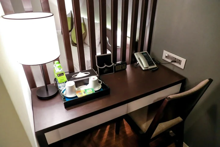 Ханой: Kuretake Inn Kim Ma 132 Hotel