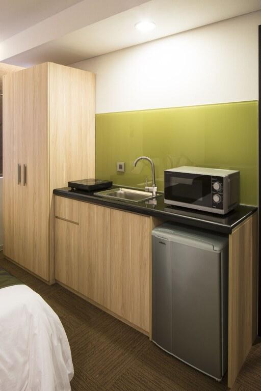 Ханой: Kuretake Inn Kim Ma 132 Hotel