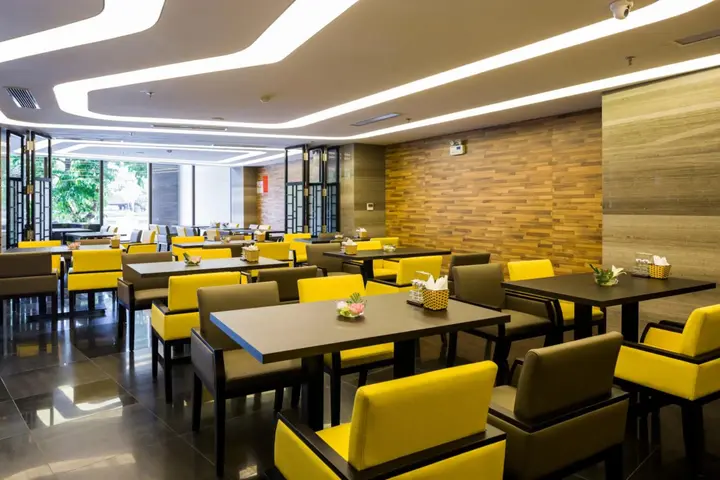 Ханой: Kuretake Inn Kim Ma 132 Hotel