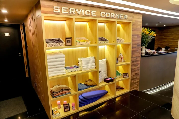 Ханой: Kuretake Inn Kim Ma 132 Hotel