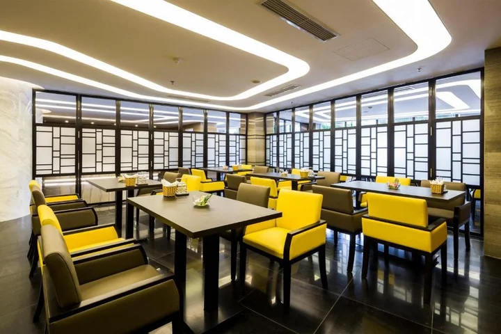Ханой: Kuretake Inn Kim Ma 132 Hotel