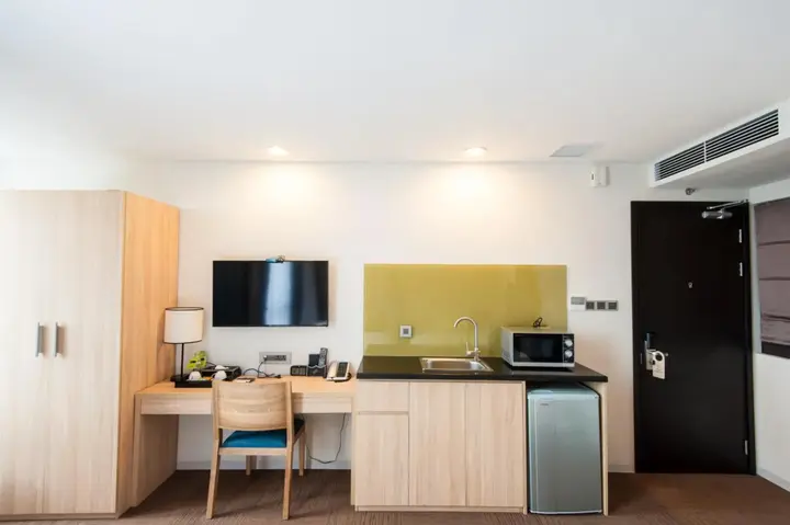Ханой: Kuretake Inn Kim Ma 132 Hotel
