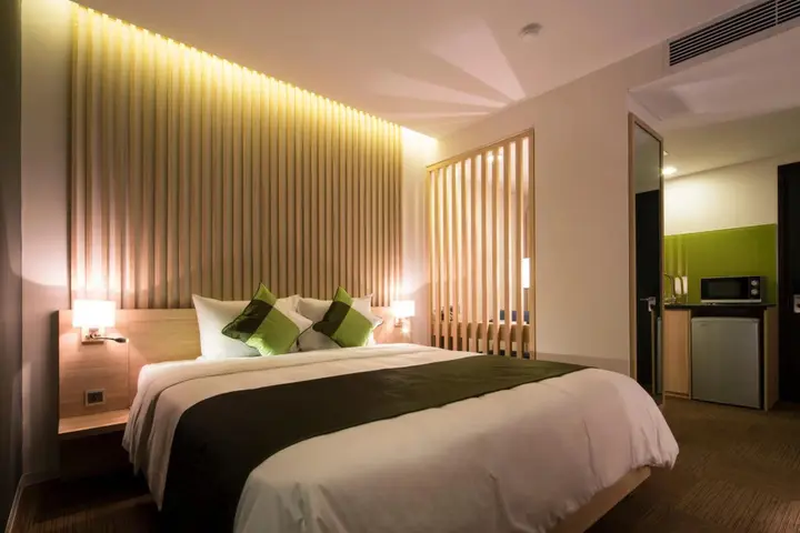 Ханой: Kuretake Inn Kim Ma 132 Hotel