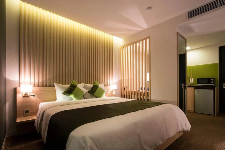 Ханой: Kuretake Inn Kim Ma 132 Hotel