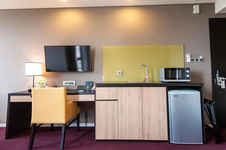 Ханой: Kuretake Inn Kim Ma 132 Hotel