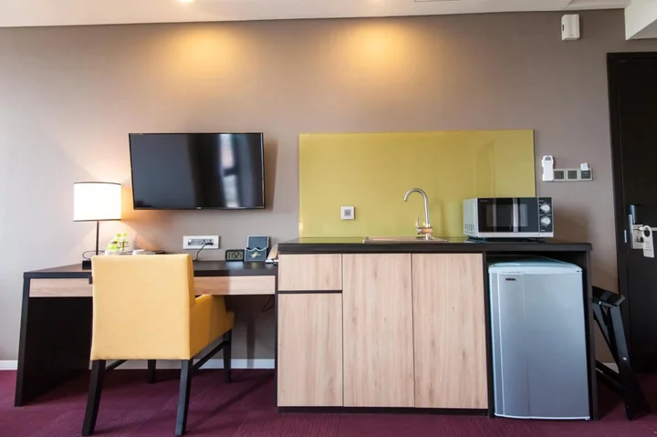 Ханой: Kuretake Inn Kim Ma 132 Hotel