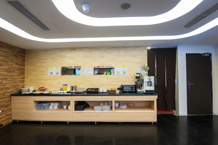Ханой: Kuretake Inn Kim Ma 132 Hotel