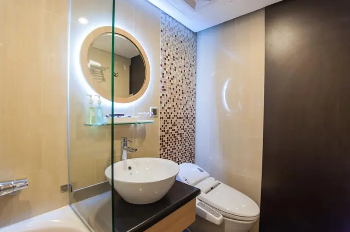 Ханой: Kuretake Inn Kim Ma 132 Hotel