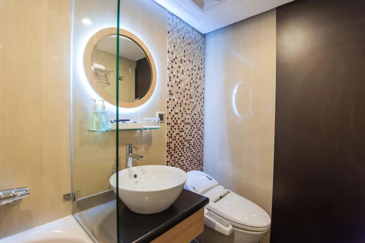 Ханой: Kuretake Inn Kim Ma 132 Hotel