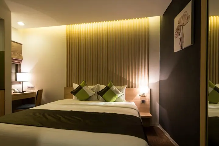 Ханой: Kuretake Inn Kim Ma 132 Hotel