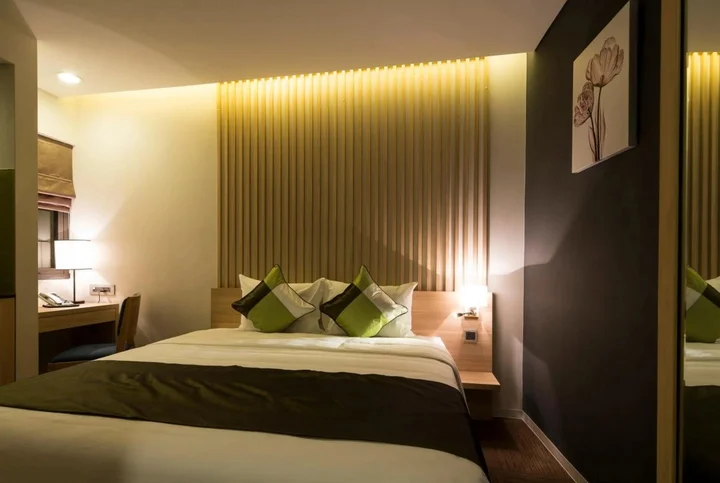 Ханой: Kuretake Inn Kim Ma 132 Hotel