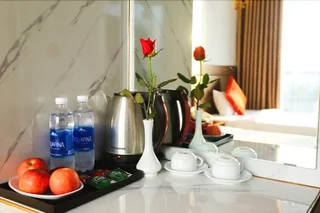 Халонг: Island Pearl Hotel