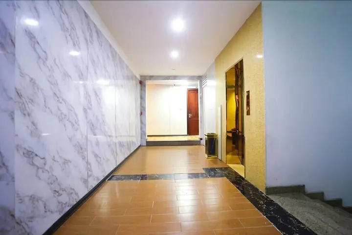 Халонг: Island Pearl Hotel