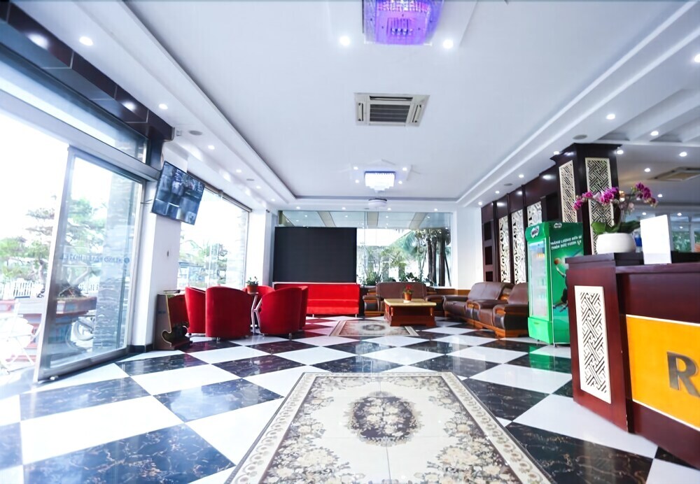 Island Pearl Hotel — фото 2