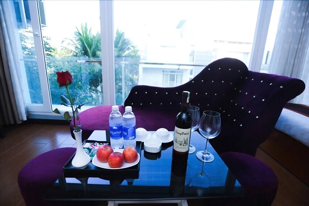 Халонг: Island Pearl Hotel