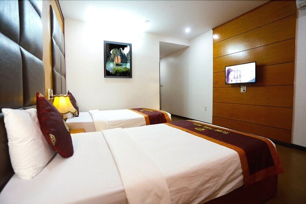 Island Pearl Hotel — фото 3