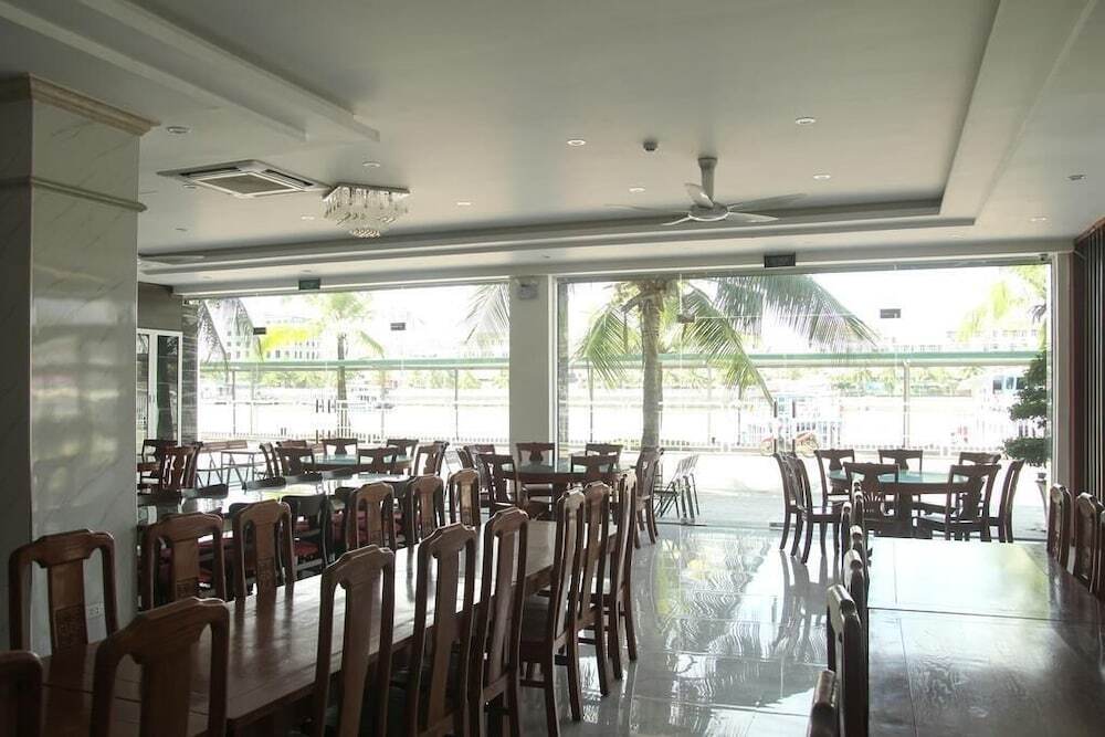 Халонг: Island Pearl Hotel