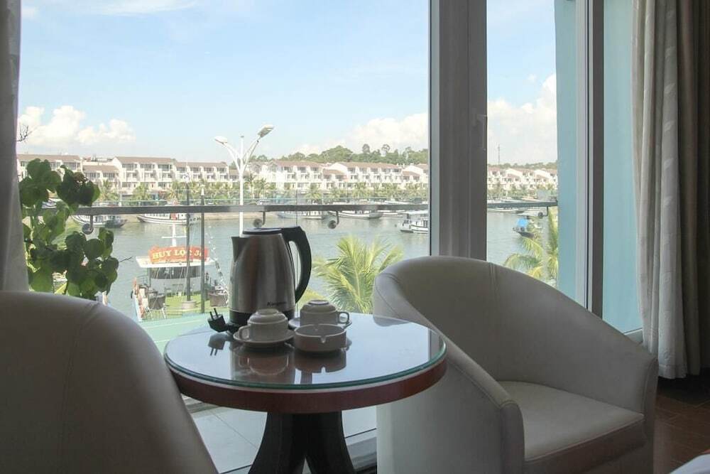 Island Pearl Hotel — фото 4