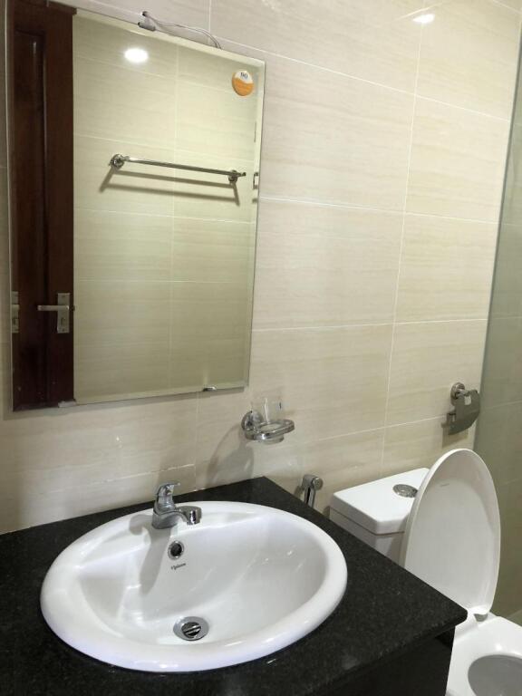 Вунгтау: Praha Hotel