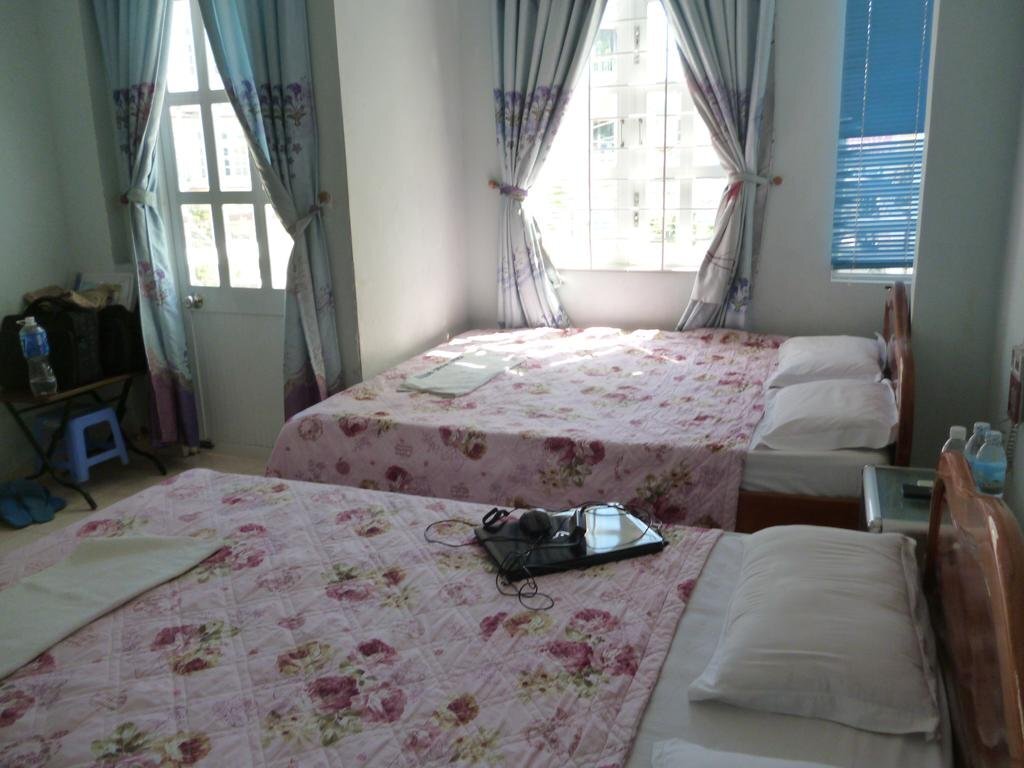Нячанг: Thao Trang Hotel
