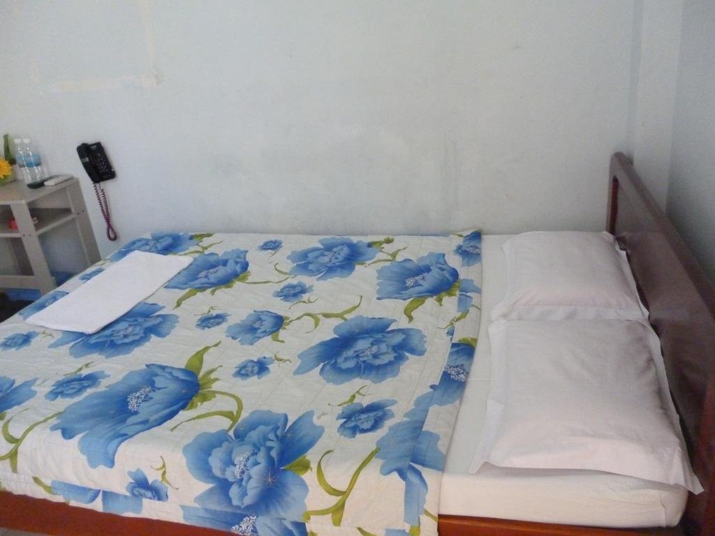 Нячанг: Thao Trang Hotel