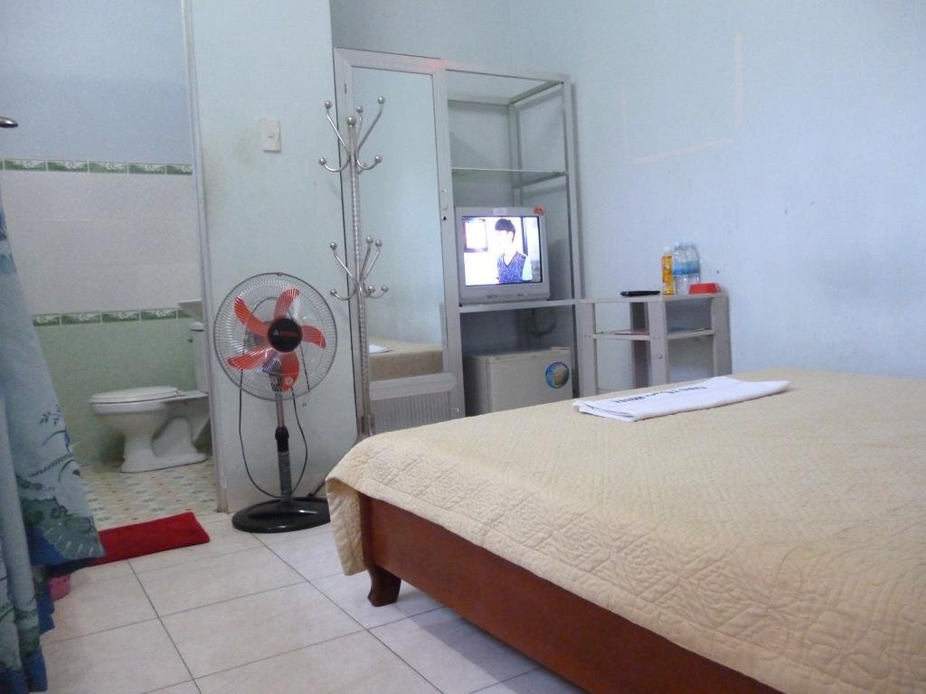 Нячанг: Thao Trang Hotel