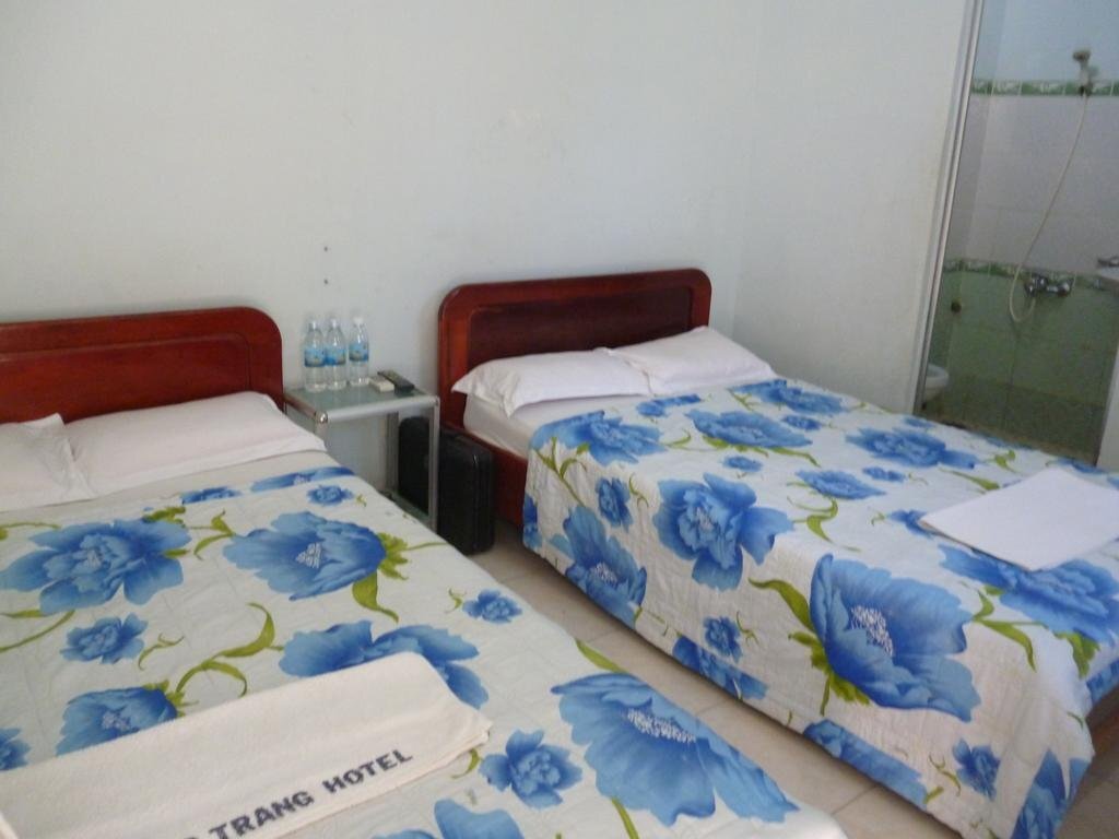 Нячанг: Thao Trang Hotel