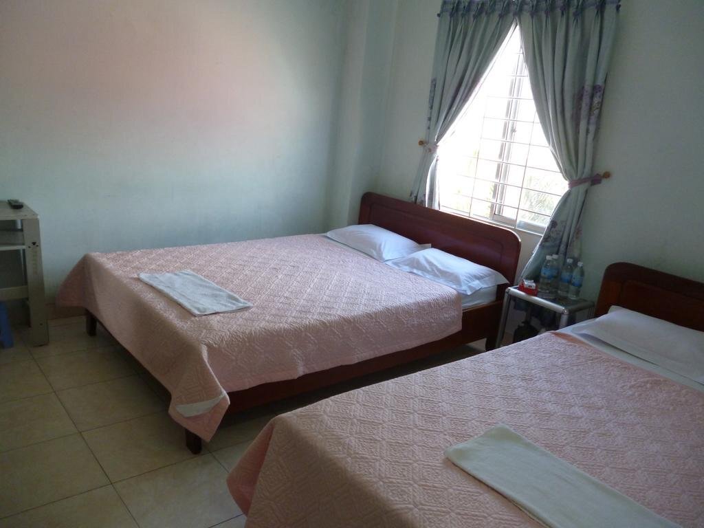 Нячанг: Thao Trang Hotel