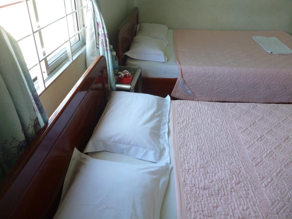 Нячанг: Thao Trang Hotel