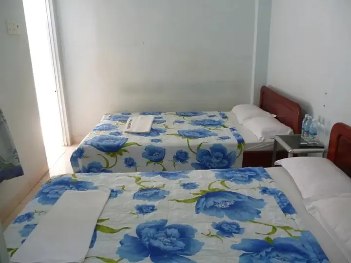 Нячанг: Thao Trang Hotel