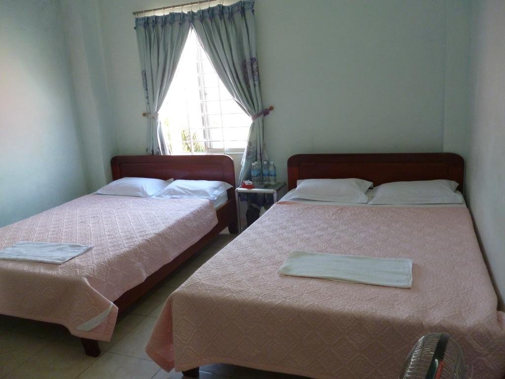 Нячанг: Thao Trang Hotel