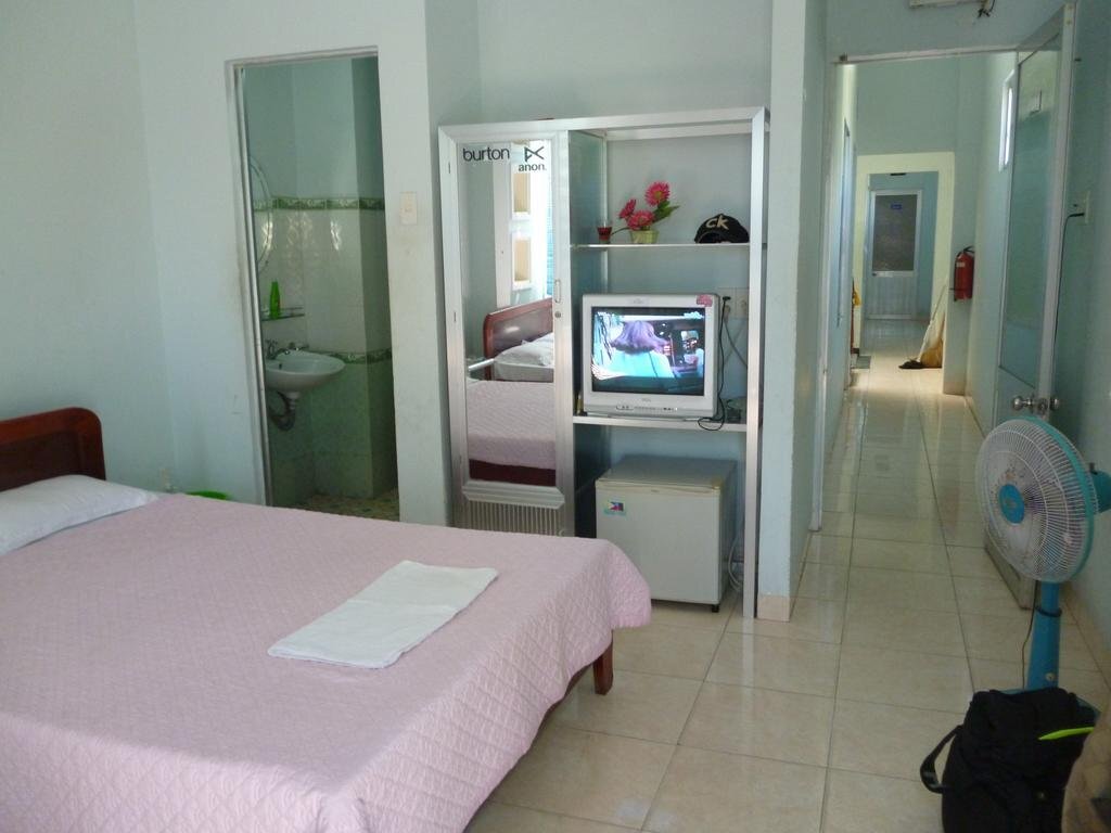Нячанг: Thao Trang Hotel