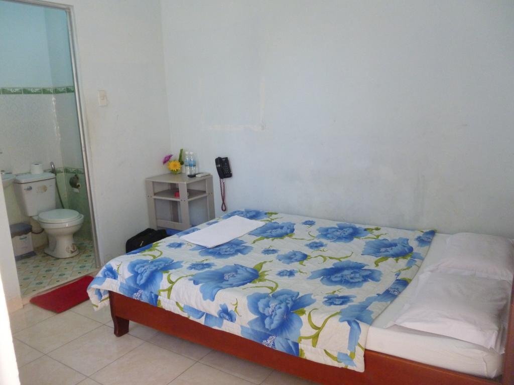Нячанг: Thao Trang Hotel