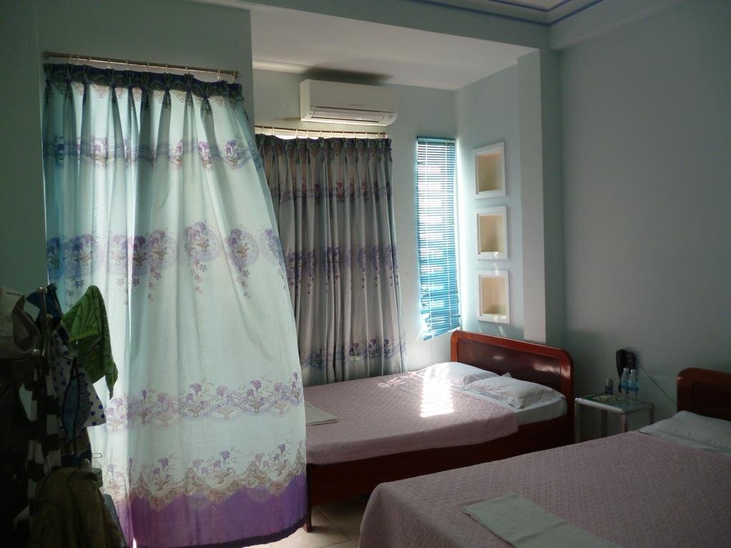 Нячанг: Thao Trang Hotel