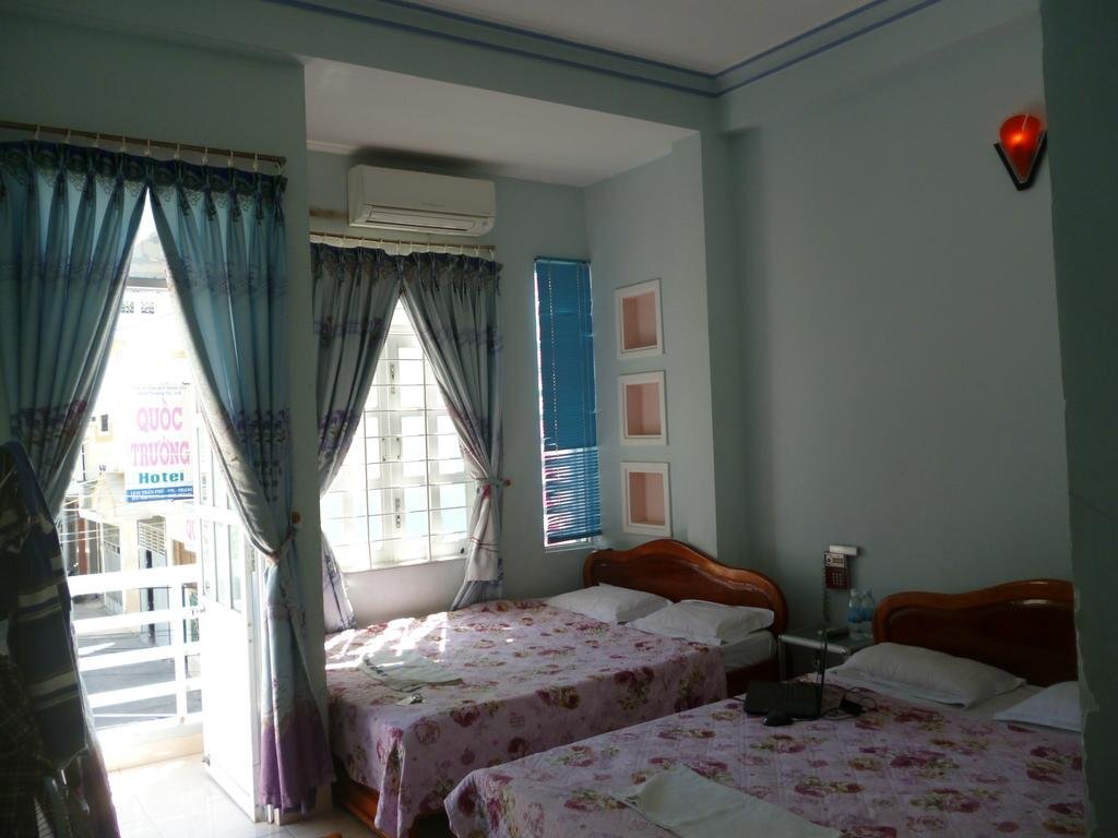 Нячанг: Thao Trang Hotel