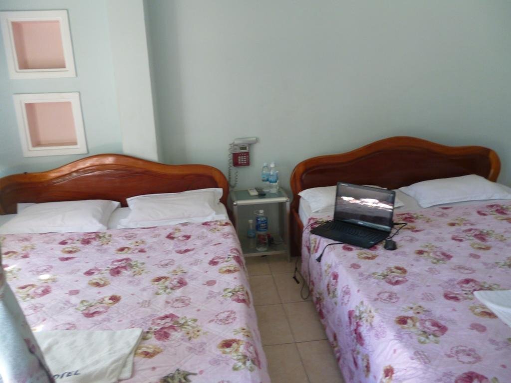 Нячанг: Thao Trang Hotel