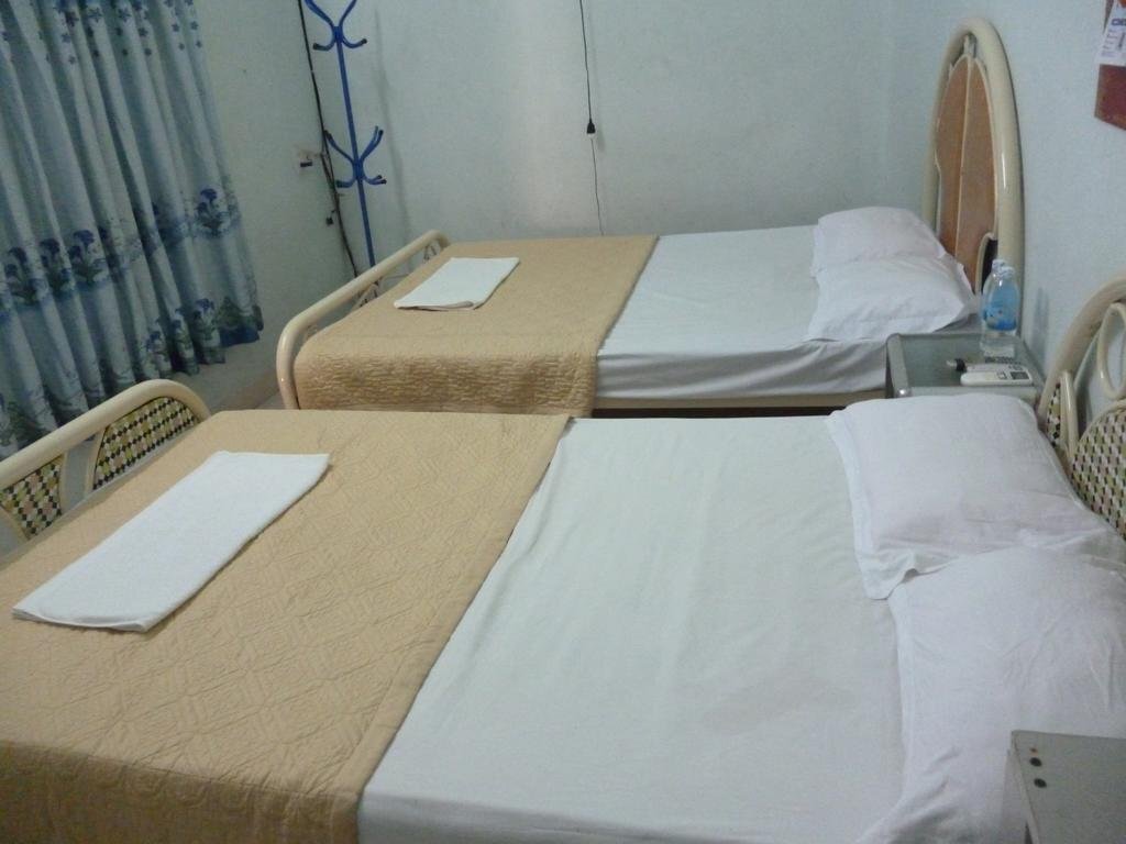 Нячанг: Thao Trang Hotel