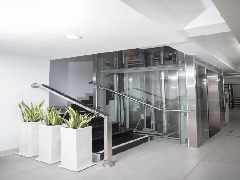 Хошимин: Babylon Serviced Apartment