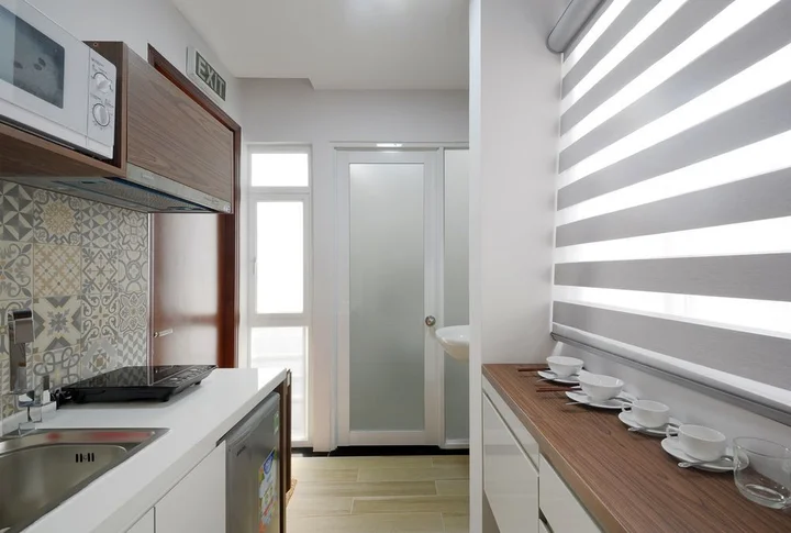 Хошимин: Babylon Serviced Apartment
