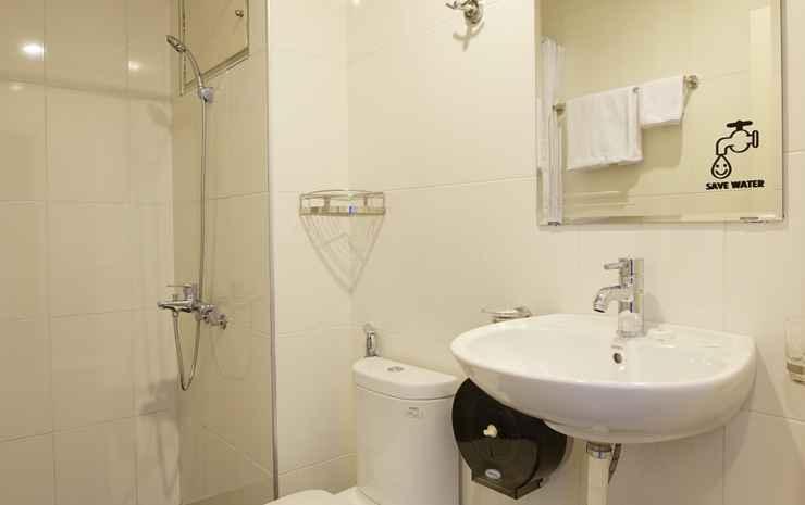 Хошимин: Babylon Serviced Apartment