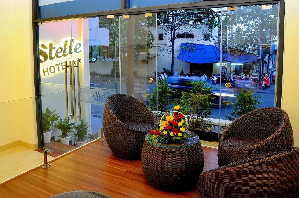 Нячанг: Stelle Hotel