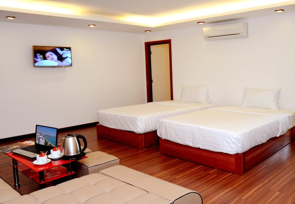 Нячанг: Stelle Hotel
