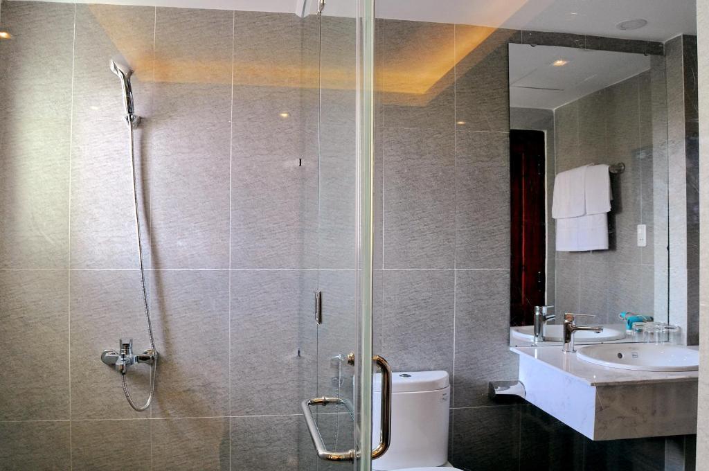 Нячанг: Stelle Hotel