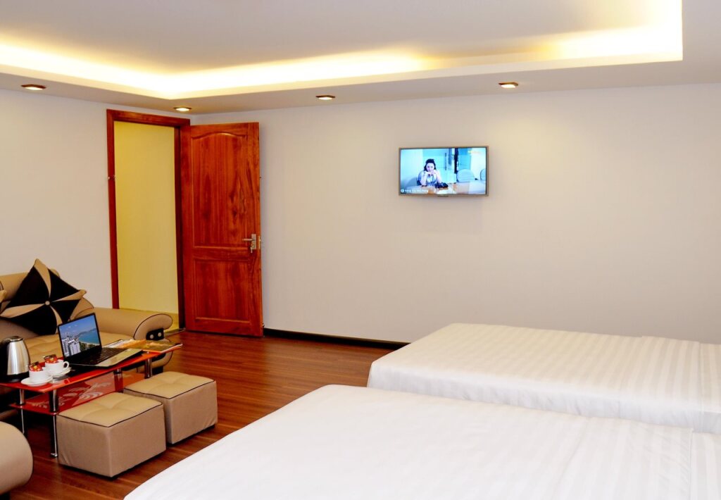 Нячанг: Stelle Hotel