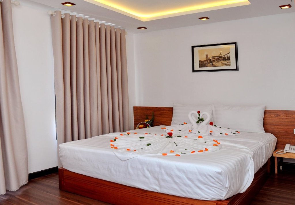 Нячанг: Stelle Hotel